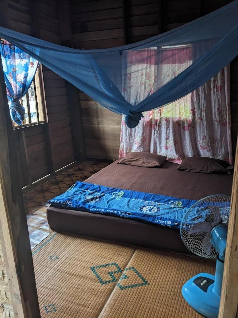 Mama Pap - Tad Lo Daire Ban Donkhagnoung Dış mekan fotoğraf