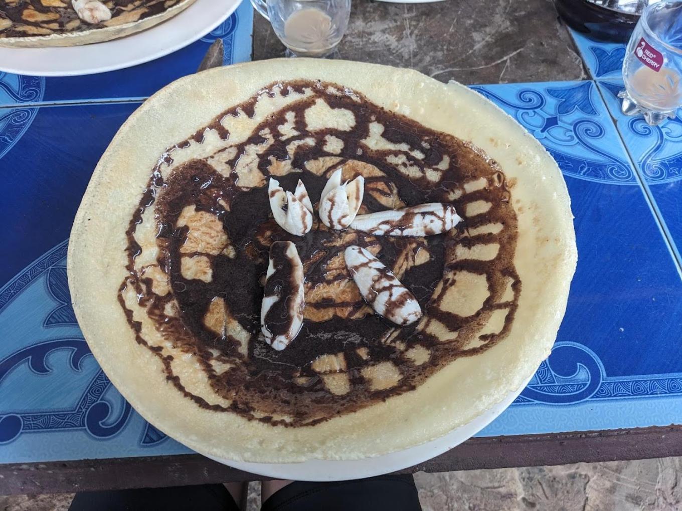 Mama Pap - Tad Lo Daire Ban Donkhagnoung Dış mekan fotoğraf