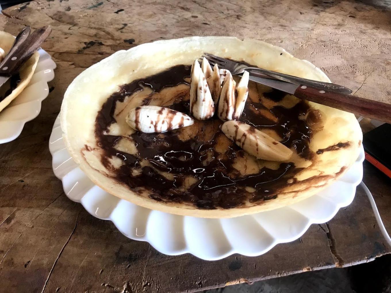 Mama Pap - Tad Lo Daire Ban Donkhagnoung Dış mekan fotoğraf