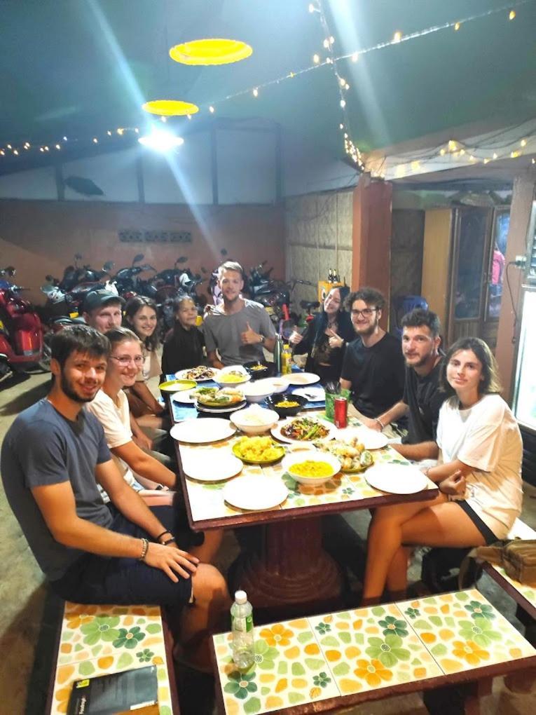 Mama Pap - Tad Lo Daire Ban Donkhagnoung Dış mekan fotoğraf